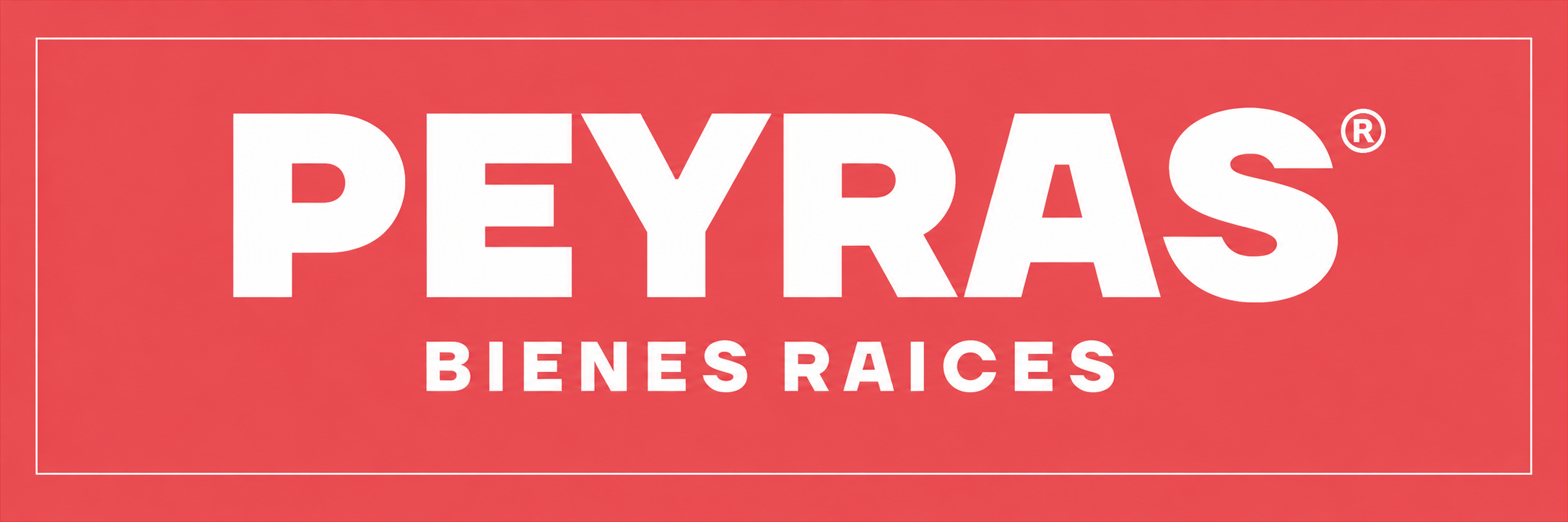 Peyras Bienes Raíces